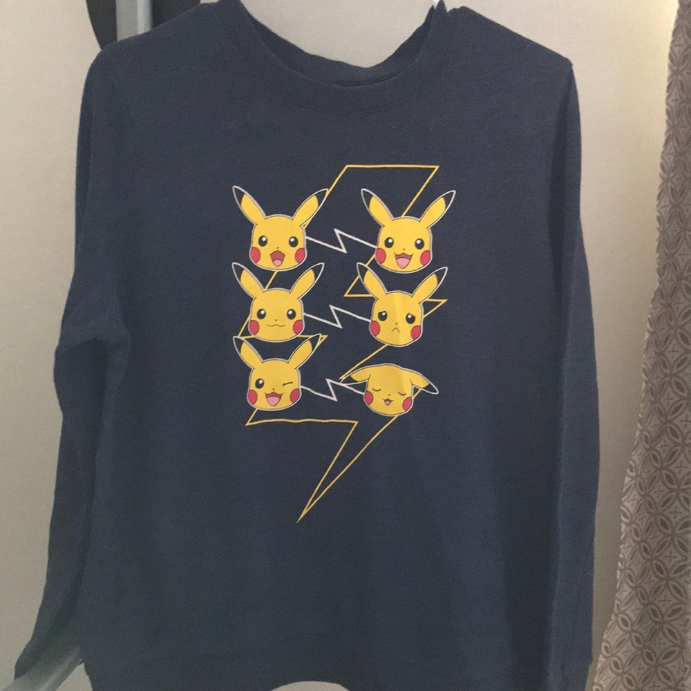Pokémon Sweat shirt